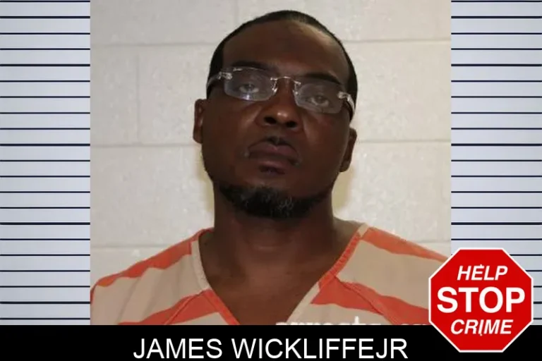 James WickliffeJr
