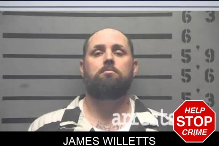 James Willetts