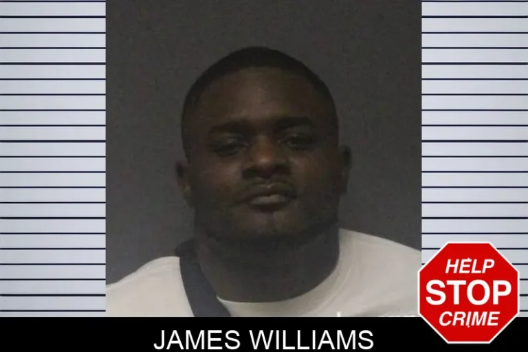 James Williams