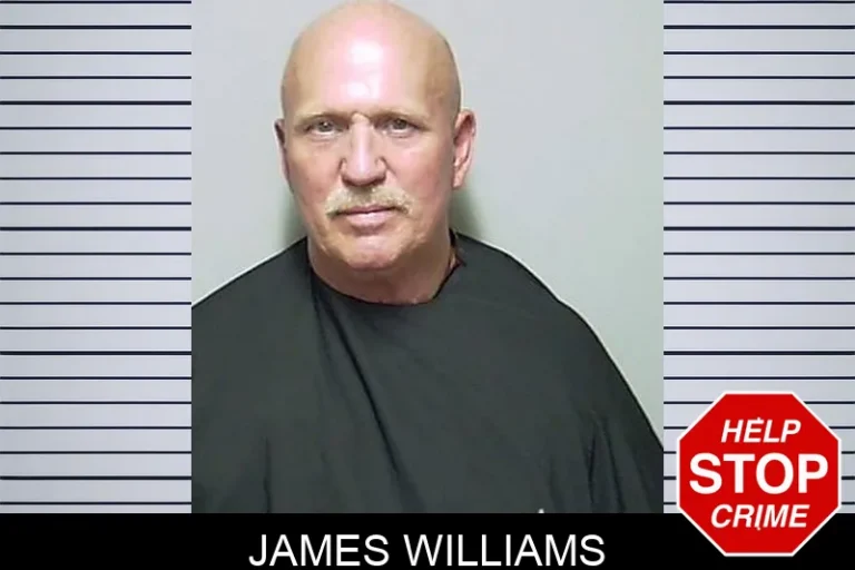 James Williams