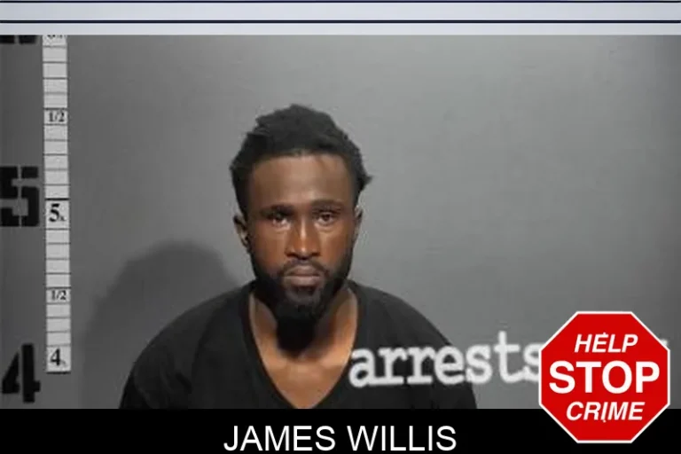 James Willis
