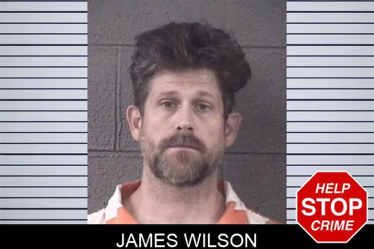 James Wilson