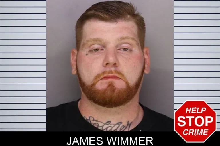 James Wimmer