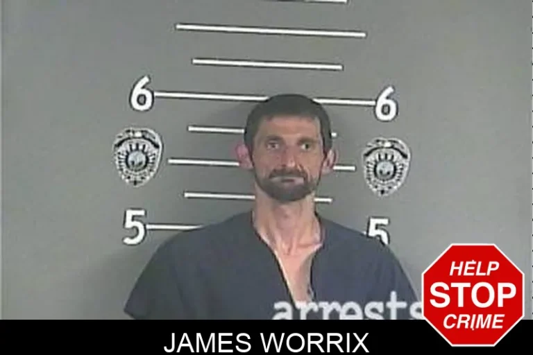 James Worrix