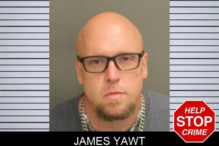 James Yawt