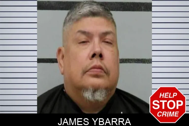James Ybarra
