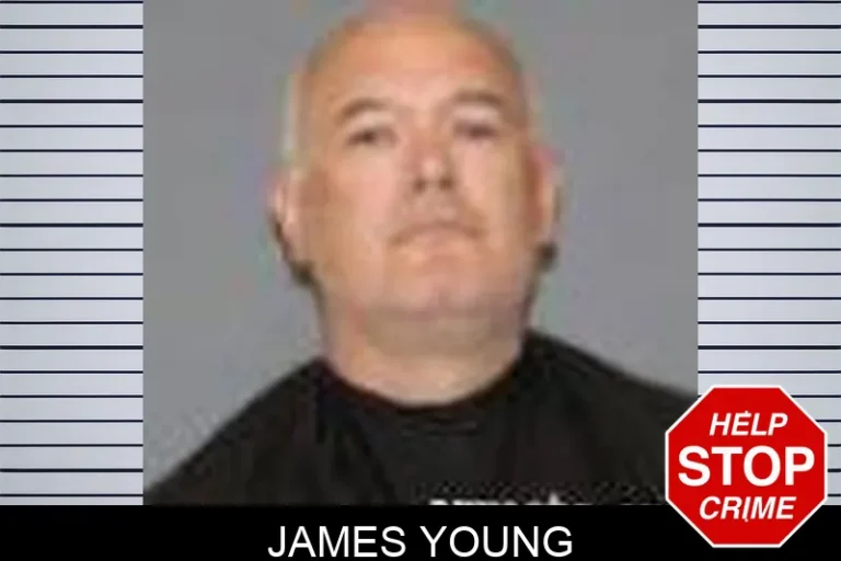James Young