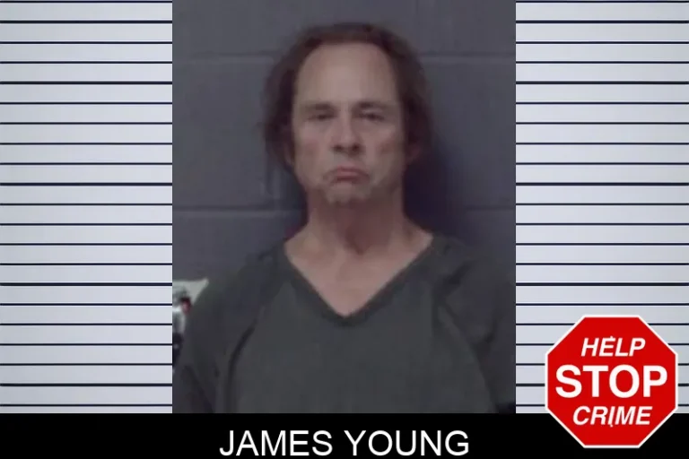James Young