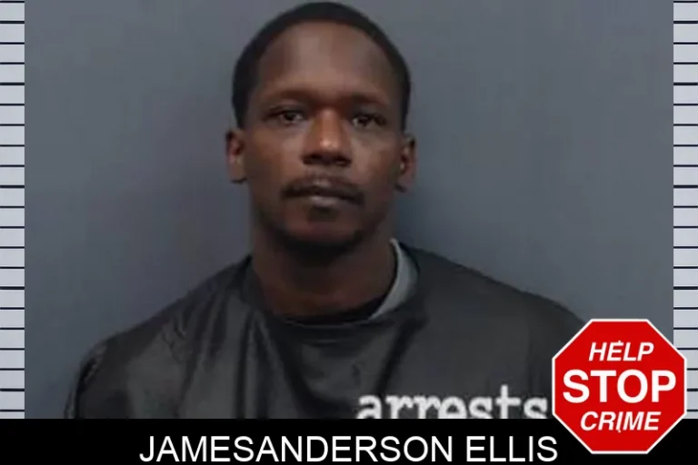 JamesAnderson Ellis