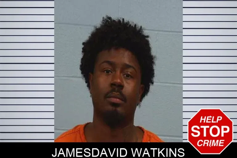JamesDavid Watkins