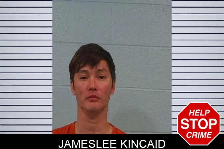 JamesLee Kincaid