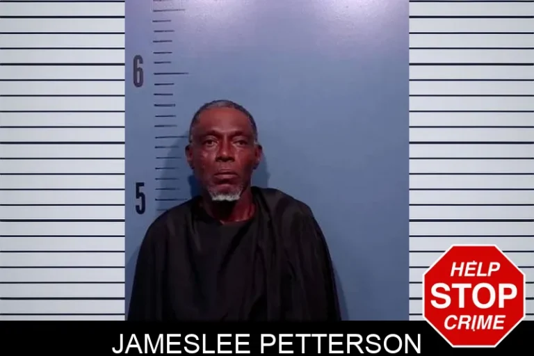 JamesLee Petterson