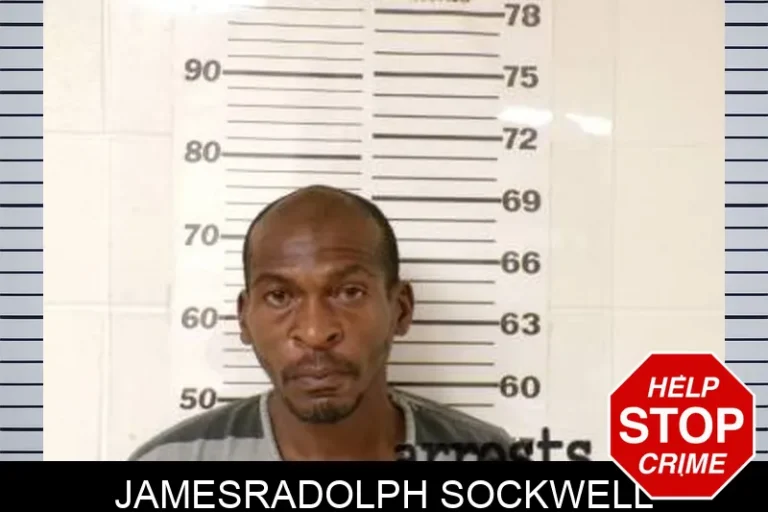 JamesRadolph Sockwell