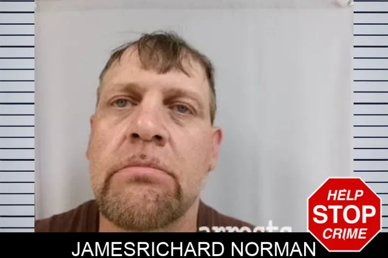 JamesRichard Norman