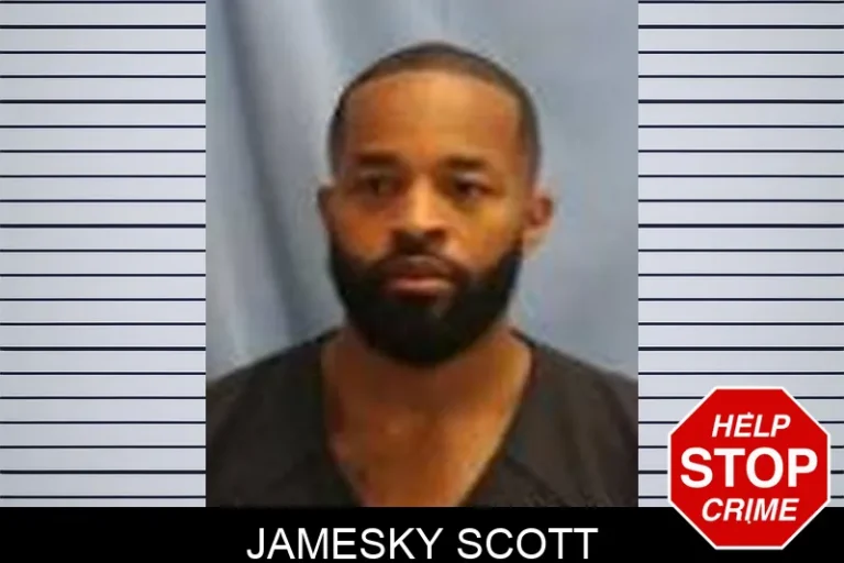 Jamesky Scott