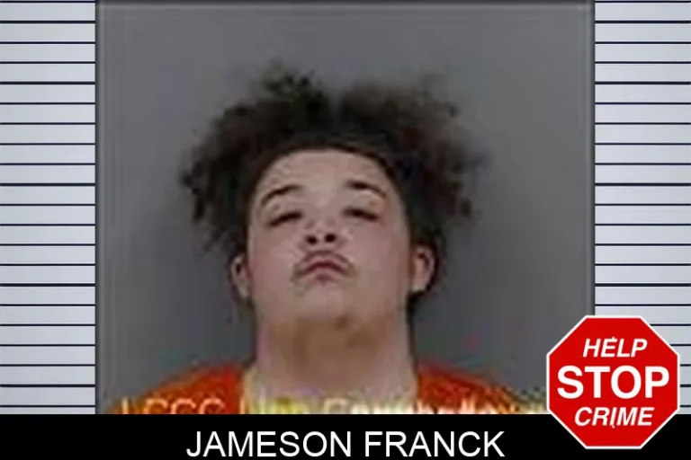 Jameson Franck