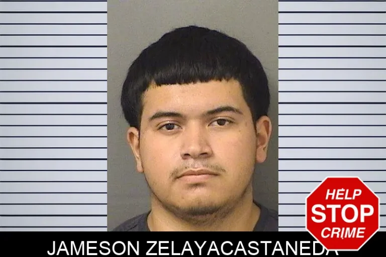 Jameson Zelayacastaneda