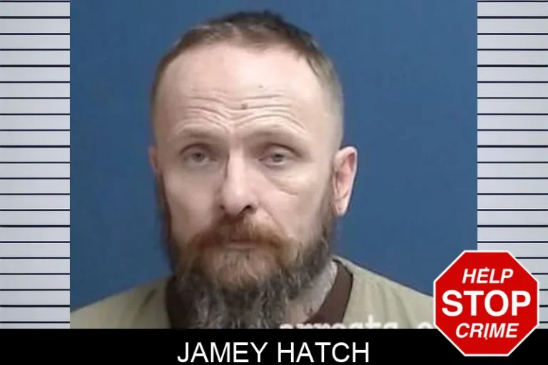 Jamey Hatch