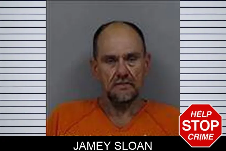 Jamey Sloan