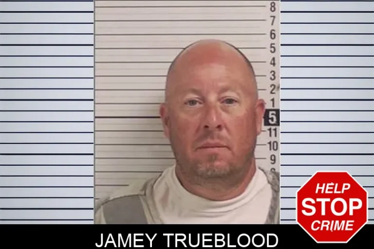 Jamey Trueblood