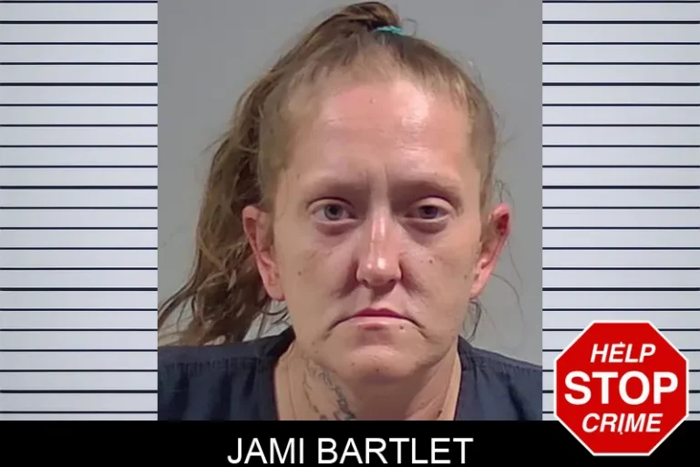 Jami Bartlet
