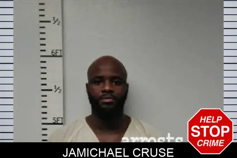 Jamichael Cruse