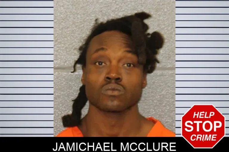 Jamichael McClure