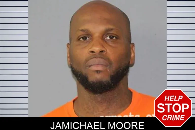 Jamichael Moore