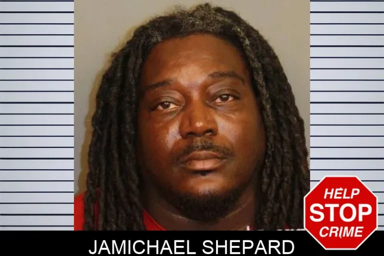 Jamichael Shepard