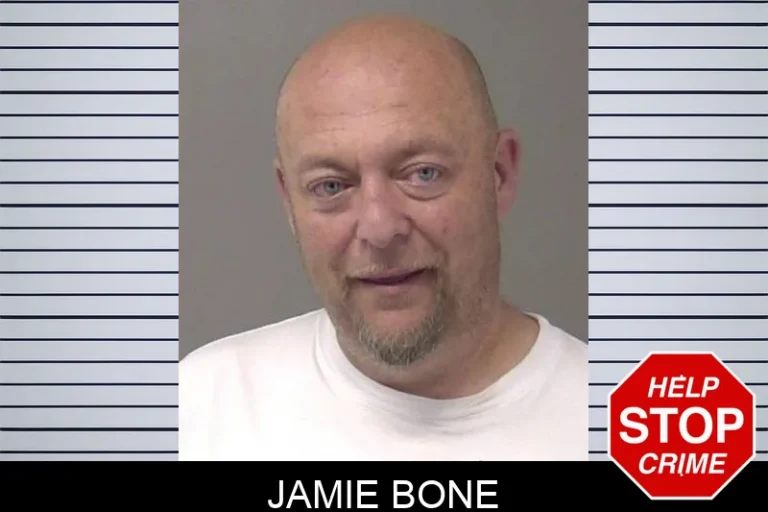 Jamie Bone