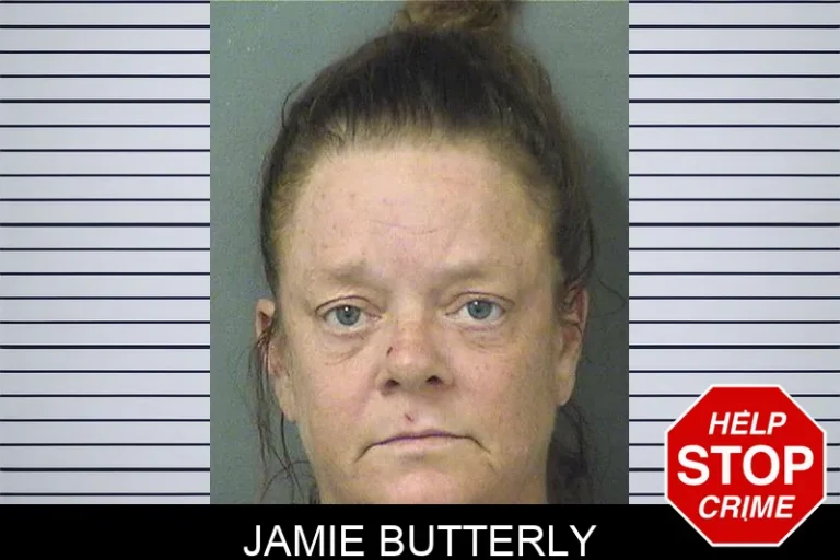 Jamie Butterly