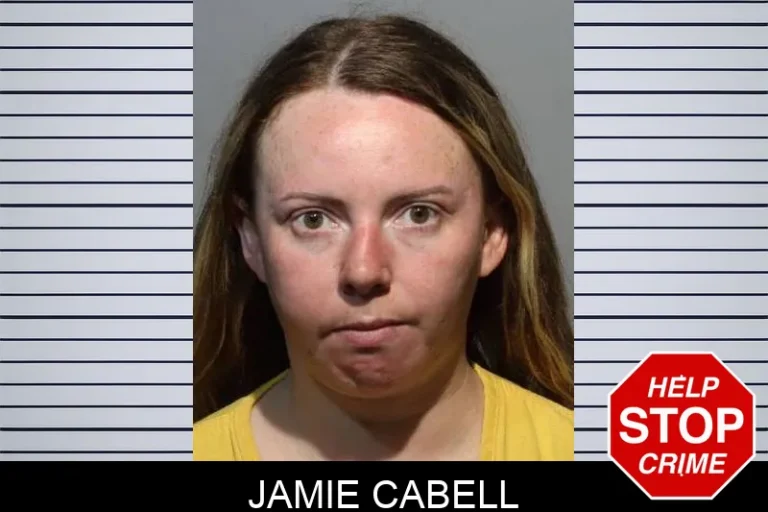 Jamie Cabell