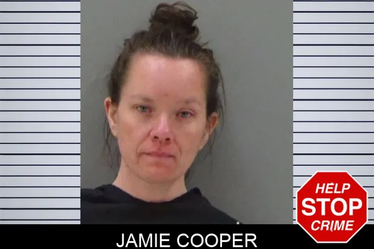 Jamie Cooper