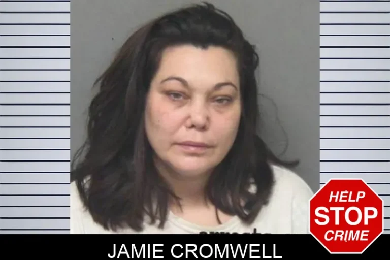 Jamie Cromwell