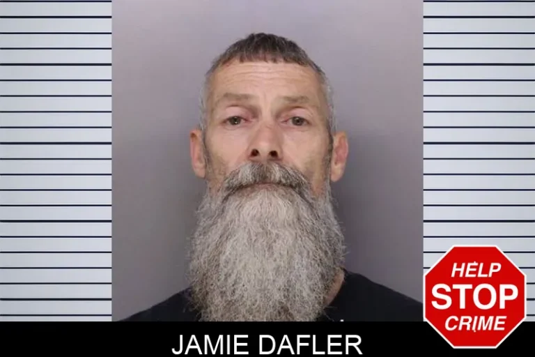 Jamie Dafler