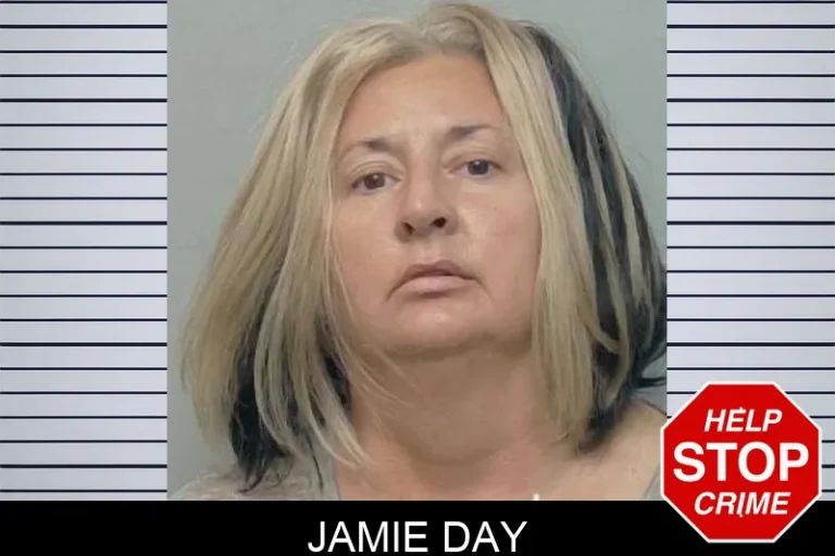 Jamie Day