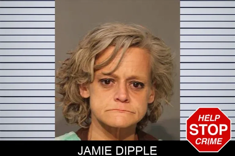 Jamie Dipple