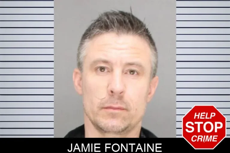 Jamie Fontaine