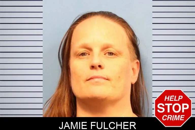 Jamie Fulcher