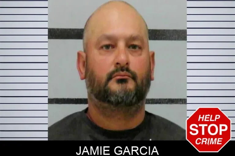 Jamie Garcia