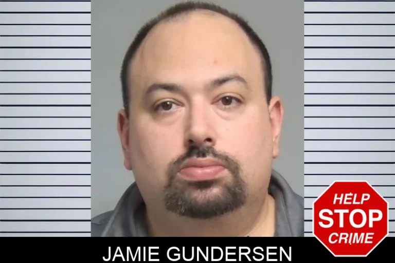Jamie Gundersen