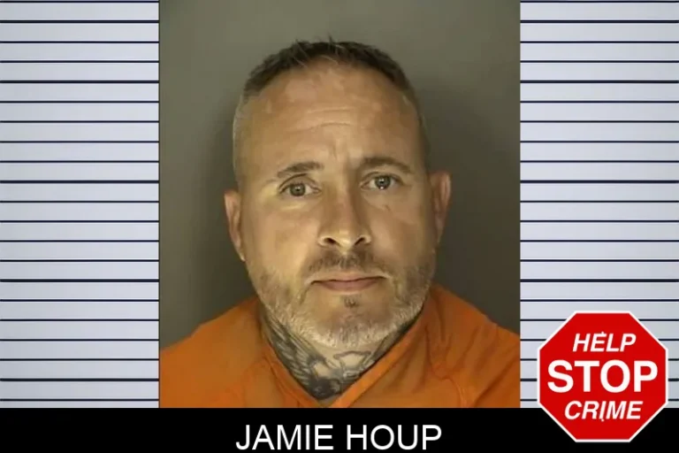 Jamie Houp