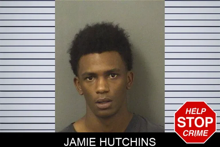 Jamie Hutchins