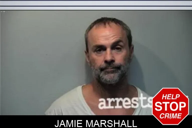 Jamie Marshall