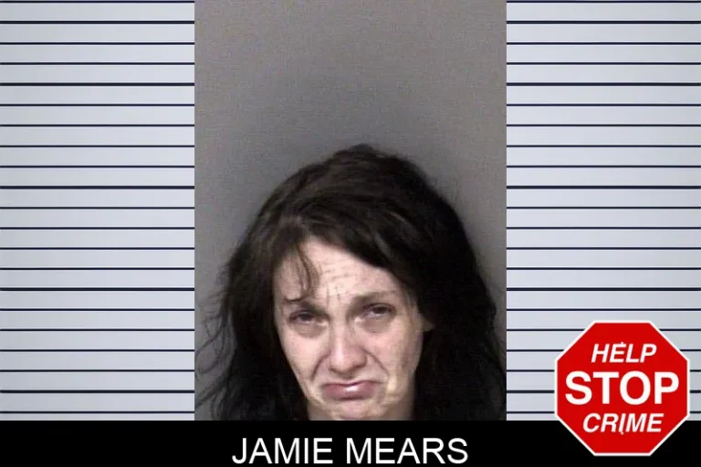Jamie Mears