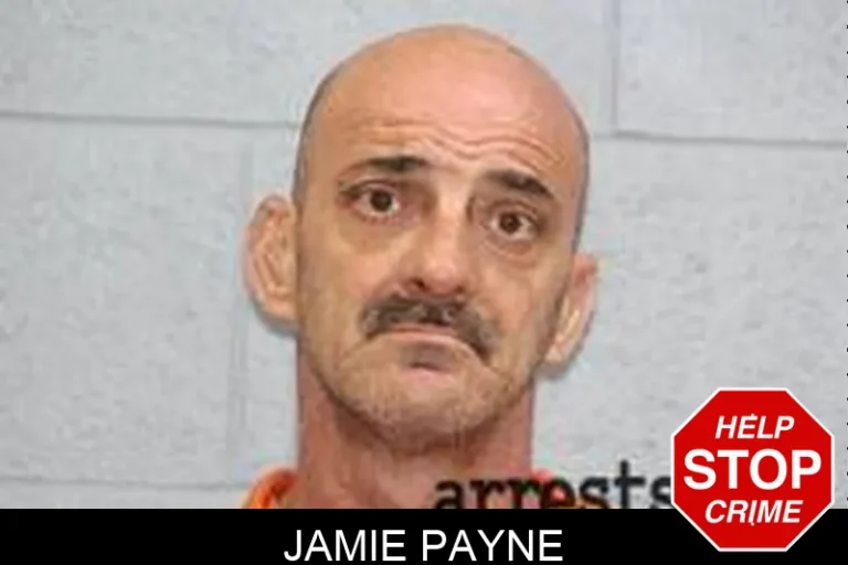 Jamie Payne