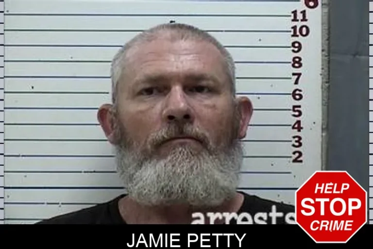 Jamie Petty