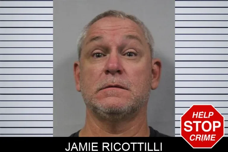 Jamie Ricottilli
