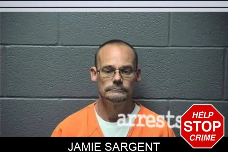Jamie Sargent