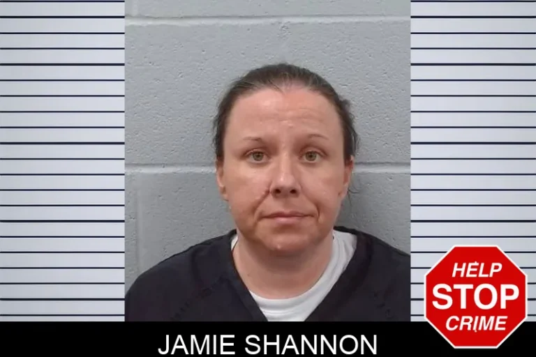 Jamie Shannon